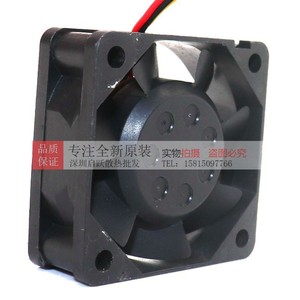 NMB-MAT 1606KL-01W-B39 5V 0.16A 4015 4CM Inverter Fan <b>For</b> <b>Computer</b> <b>Case</b> - Product Image 4