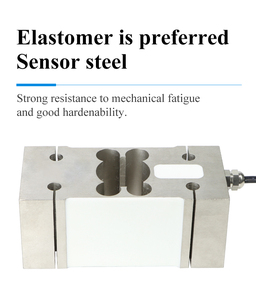 Máy pha cà phê điện Scooter Plat băng ghế dự bị có trọng lượng quy mô bán Hot độ chính xác cao C3 +-0.02% cảm biến điểm duy nhất tải di động - Product Image 6