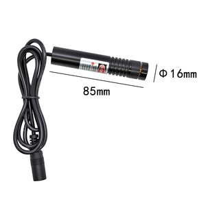 808nm hồng ngoại Dot <span class=keywords><strong>laser</strong></span> diode mô-đun 16x85 Mét bên ngoài tập trung dễ dàng-to-hoạt động 150MW-<span class=keywords><strong>500mW</strong></span> IR vô hình con trỏ <span class=keywords><strong>laser</strong></span> 405nm - Product Image 3