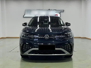 <span class=keywords><strong>Volkswagen</strong></span> ID.6 CROZZ <span class=keywords><strong>2022</strong></span> d'occasion, autonomie 460 km, véhicule à énergie <span class=keywords><strong>nouvelle</strong></span>, SUV électrique pur de taille moyenne-grande, SUV d'occasion - Product Image 3