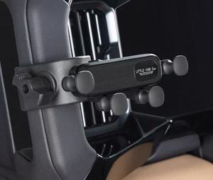 Base de Apoyo para Brazo y Soporte para Teléfono con Gravedad para Formula Leopard 8, Accesorios para Coche, Piezas Interiores para Formula Leopard 8 - Product Image 2