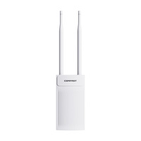 Routeur AP WiFi 6 extérieur Comfast 3000 Mbps AX3000 Haute Puissance Double Bande Étanche PoE Mesh Point d'Accès Sans Fil Longue Portée