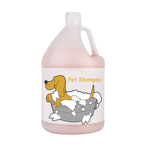 Produits de toilettage pour animaux de compagnie <span class=keywords><strong>shampoing</strong></span> nourrissant pour chiens et chiots à peau sèche et sensible - Product Image 1