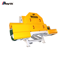 Machine de découpe de pierres naturelles Anyth Supplier pour revêtements muraux en briques fines flexibles