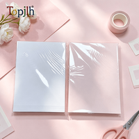 Papier de sublimation Topjlh à taux de transfert élevé, séchage rapide, impression ultra-nette HD pour gobelets, tasses et supports de sublimation en céramique