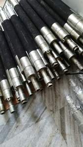 <span class=keywords><strong>Lugeon</strong></span> <span class=keywords><strong>Test</strong></span> Packer 42 - 105m pneumatischer Doppel packer - Product Image 5