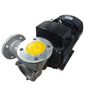 Bomba Generadora de Microburbujas Edon de 5.5kW, Bomba de Mezcla para Flotación por Aire Disuelto (DAF), Mezcladora de <span class=keywords><strong>Agua</strong></span> con <span class=keywords><strong>Ozono</strong></span> y Nanoburbujas, 100L/Hora - Product Image 1