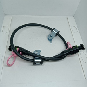 Tuyau de carburant de haute qualité 17528-KZL-930, tuyau de carburant à essence pour moto Honda AirBlade <span class=keywords><strong>125</strong></span>-150 - Product Image 4