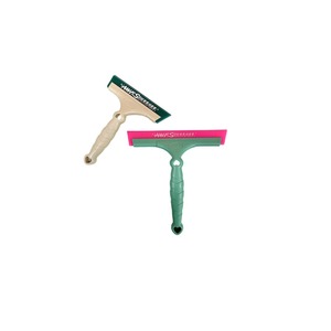 Awesqueegee Car Window <b>Squeegee</b> Large Medium Rubber Blade Durable For Auto Glass Cleaning - Product Image 1