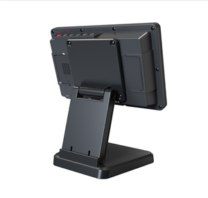 Lilliput 719 7 "IP65 đánh giá màn hình cảm ứng đa màn hình hiển thị bảng điều khiển với HDMI, VGA, USB để sử dụng ngoài trời hàng Hải - Product Image 6