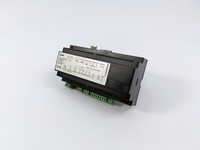 Nuevo PLC Industrial Original en Stock 084b8011 Ekc 414a1 para Automatización