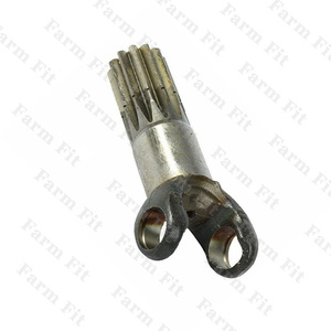 Eje corto 85805997 144463A1 apto para estuche 570L 580L 580SL 580M 580SM 585G + - Product Image 3