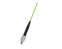Kits de Conectores Ópticos FC, Conector de Fibra Óptica FC para Hacer Cables de Fibra Óptica