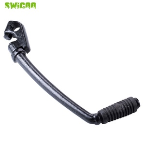 Palanca de Arranque SWICOO <span class=keywords><strong>Negra</strong></span> para Yamaha <span class=keywords><strong>DT</strong></span> IT <span class=keywords><strong>125</strong></span> 175 - Product Image 3
