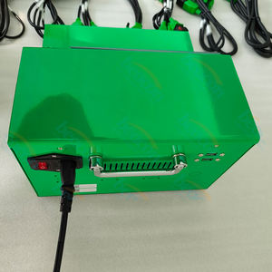 Outils de diagnostic Scr803 Testeur de pompe à rampe commune d'urée de voiture compatible avec les systèmes d'exploitation Windows et Android - Product Image 2