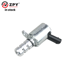 ZPY Auto Engine Systems Solenoide de sincronización variable 06H115243F para <span class=keywords><strong>Audi</strong></span> <span class=keywords><strong>A3</strong></span> A4 A5 Q5 VW - Product Image 2