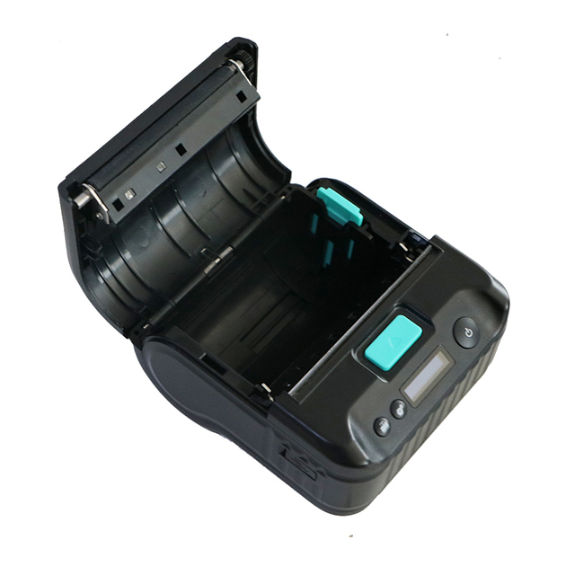 Free SDK Available SP-L39 Handheld Mini Thermal Printer 3 Inch Portable for Wireless Receipt Label Printer 80mm in Stock