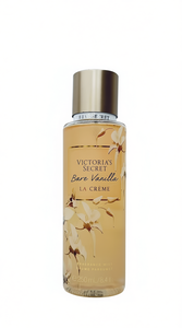 Victoria's Secret Bare Vanilla La Creme Fragrance Mist 250 ml Spray Corporal - Product Image 1