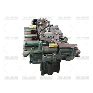 TRANSPEED-otros sistemas de transmisión automática, Kit de cuerpo de válvula de transmisión de caja de cambios, U760E, Q047741B, q04742b - Product Image 4