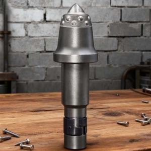 고성능 U170 광산용 픽, 연속 채굴기 및 TBM용 열처리 강철 - Product Image 1