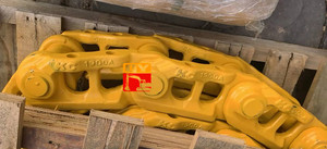 R210LC-9S de excavadora, chasis de cadena de pista de R220LC-9, 81N6-28031, 81N6-24033 - Product Image 2