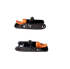 Accesorio para Dron, Conjunto de Hebilla de Marco Central T100, Repuestos para Dron Agrícola DJ T100, Dron de Protección de Cultivos - Product Image 4