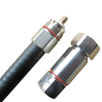 1/2 super flex cable Connector MINI DIN 4.1-9.5