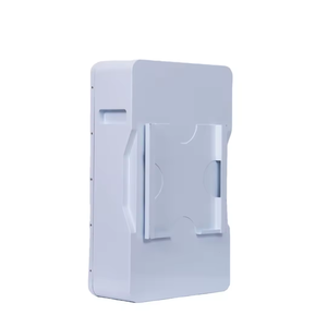 Alimentation powerwall 10kwh système de stockage d'énergie solaire domestique 48V 51.2V 100ah 200ah power wall batterie au lithium - Product Image 2