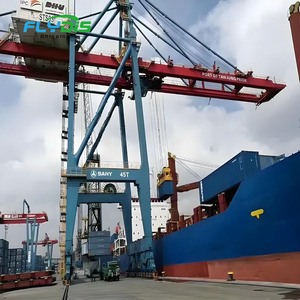 Expédition internationale, livraison mondiale porte-à-porte, <span class=keywords><strong>colis</strong></span> aérien de petite taille, dédouanement DDP - Product Image 4