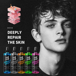 Spray <span class=keywords><strong>Dopobarba</strong></span> Private Label da <span class=keywords><strong>Uomo</strong></span> per Casa Nutriente e Lenitivo Acqua di Colonia <span class=keywords><strong>Dopobarba</strong></span> da <span class=keywords><strong>Uomo</strong></span> - Product Image 2