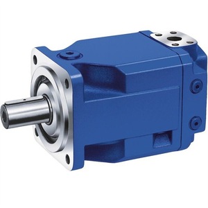 มอเตอร์ไฮดรอลิกแบบแกนหมุน Rexroth ขนาด 90 ซม. 3000 รอบต่อนาที แบบกระบอกสูบหมุน - Product Image 1