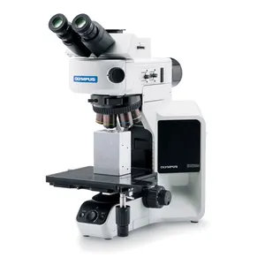 IN-BX53 медицинский оптический микроскоп 40x 100x 400x 1000x тринокулярный биологический микроскоп