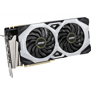 Tarjeta Gráfica para Juegos MS'I GeForce RTX 2070 SUPER 8G Usada, con 8GB GDDR6, para Computadora de Escritorio, GeForce RTX 2070 VENTUS 8G Usada MS'I - Product Image 1