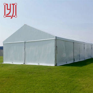 Weatherproof Aluminium Frame 15x20 Party Wedding Expo <b>Marquee</b> Tent for <b>Sale</b> - Product Image 6