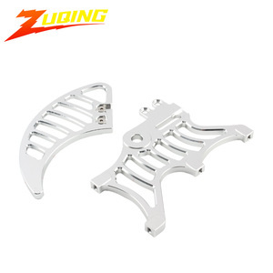 Soporte de Caliper de Freno para Motocicleta Zuqing, Aleación de Aluminio SUR-212, para Accesorios de Bicicleta Eléctrica Todoterreno Dragon Light Bee - Product Image 1