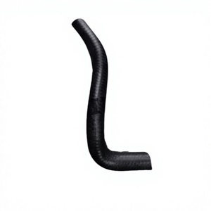 fit for TATA Rubber Hose OEM 254715135806 Telcoline 2.2 3.0 DICOR Auto Fuel Coolant Turbo Intake Pipe Parts - Product Image 1