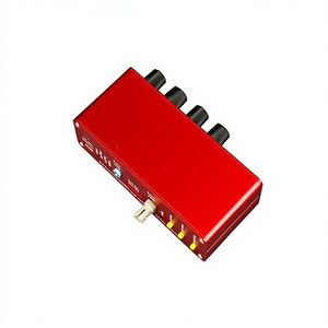 Boîtier de contrôle musical multifonctionnel DRSSTC avec interrupteur à fibre optique, produit fini, interrupteur à fibre optique DRSSTC W687 - Product Image 1
