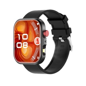 Nouvelle montre connectée H14, montre intelligente, Reloj Connected Laxasfit Smart Watch - Product Image 2