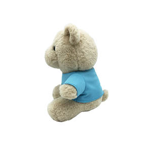 Su misura fabbrica di giocattoli personalizzato bambola di peluche gioco alla moda di peluche bambola Anime orsacchiotto di peluche bambole - Product Image 6