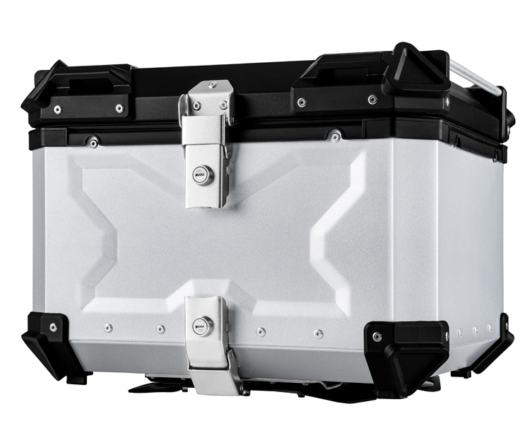 65L X Silver