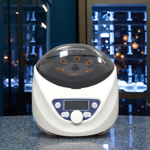 Professionele <span class=keywords><strong>Prp</strong></span> <span class=keywords><strong>Centrifuge</strong></span> Voor Veterinair Gebruik - Product Image 5