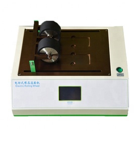 เครื่องม้วนเทปแบบอัตโนมัติสำหรับทดสอบการลอก - Product Image 1