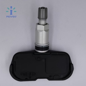 Sensor TPS para Automóvil, Precio de Fábrica PEIVSO, 42607-33011, Sensor Universal de Presión de Neumáticos para Toyota Corolla, Lexus, Scion, Pontiac, 315 MHz - Product Image 5