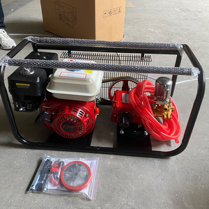 Pulverizador de Gasolina de 7.5HP para Aplicar Pesticidas - Product Image 2