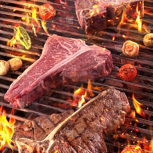 Autentico estratto di condimento di manzo caldo-perfetto per esaltare piatti di carne, zuppe e marinate - Product Image 2