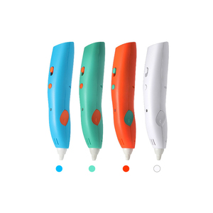 Kit de démarrage pour stylo d'impression 3D, jouets éducatifs scientifiques, certifié CE EN71 CPC, stylo de graffiti 3D pour enfants, stylo de gribouillage 3D - Product Image 2