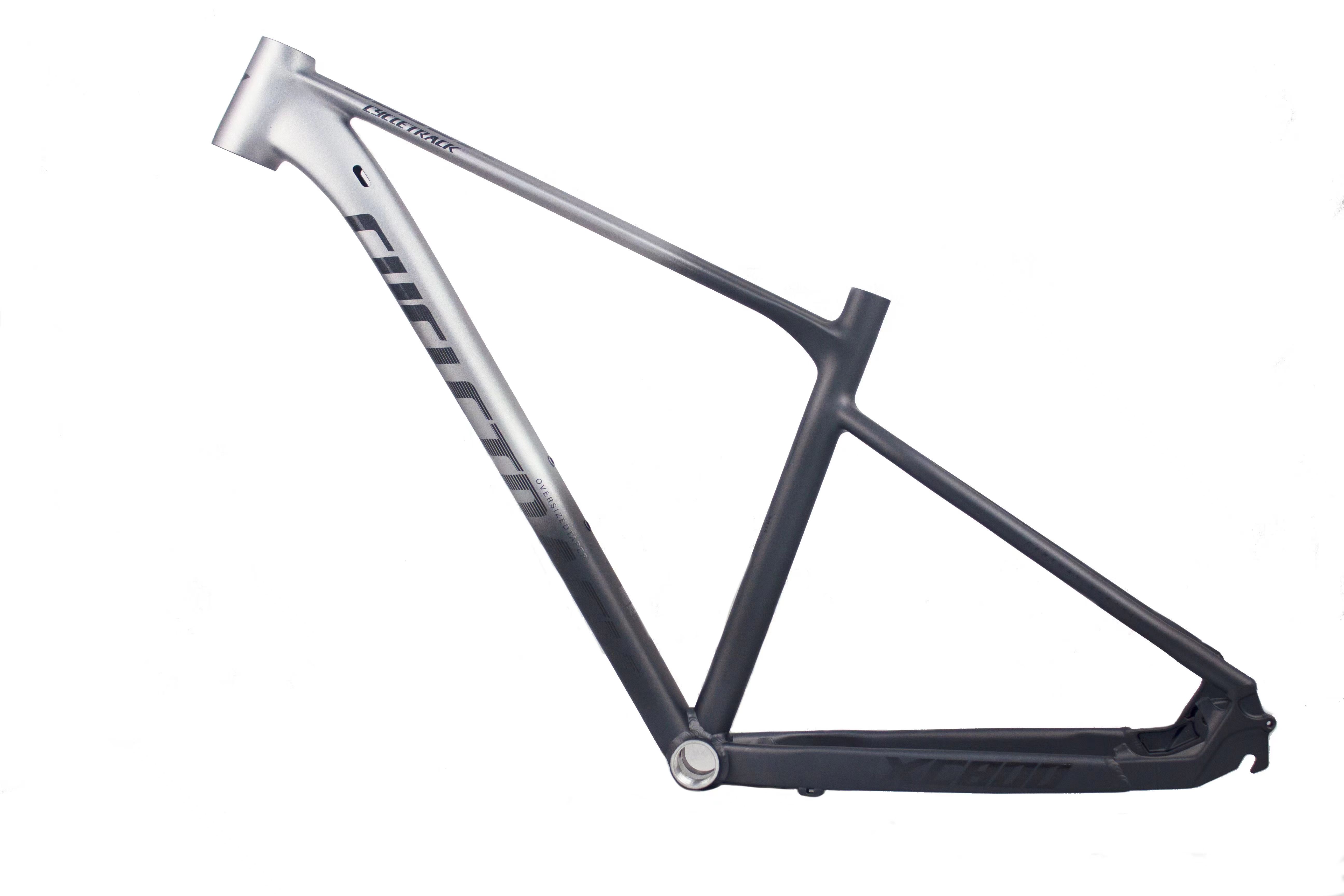 CYCLETRACK 27.5/29 Inch Aluminum Alloy XC MTB Frame Disc Brake