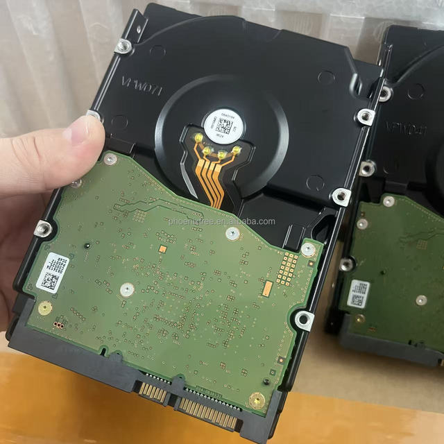 Refurbished Hdd 10tb 3.5inch SATA Internal Hdd 10tb Surveillance Hard Drive for Server