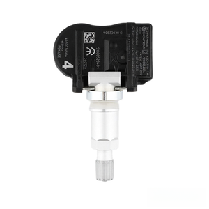 Capteur TPMS pour Hyundai Sonata IX35 Mistra Santa Fe NEXO 433MHz Surveillance de la <span class=keywords><strong>pression</strong></span> des pneus Signal stable de - Product Image 1