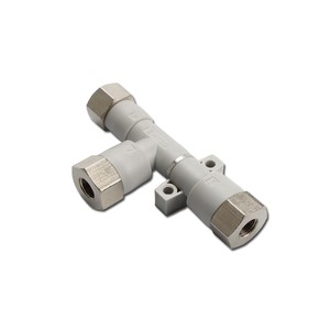 Générateur de vide SIVK ZH05DS 01 01 01 Type à connexion rapide pour système pneumatique - Product Image 3